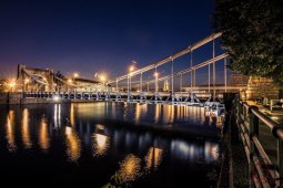 Andrzejki we Wrocławiu