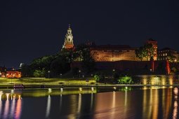 Andrzejki w Krakowie