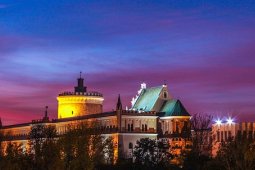 Andrzejki w Lublinie