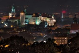 Sylwester w Krakowie