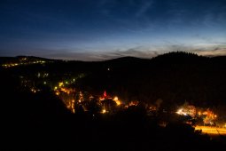 Sylwester w Karpaczu