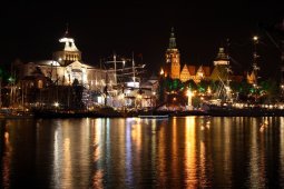 Sylwester w Szczecinie