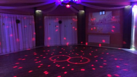 Bal Sylwestrowy w "Bartpol Family & SPA" - Sylwester