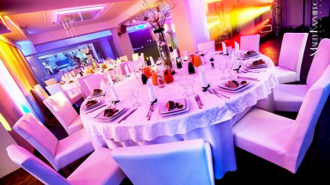 Bal Glamour - Sylwester 2025 - Sylwester