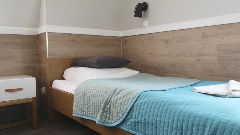 Świnoujście 2019/2020 zabawa w cenie! 5 noclegów : 950 zł/os.! - Sylwester