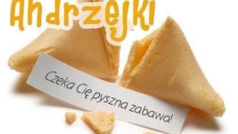 Dwa Bale Andrzejkowe Andrzejki `2025 w Łodzi - Sylwester
