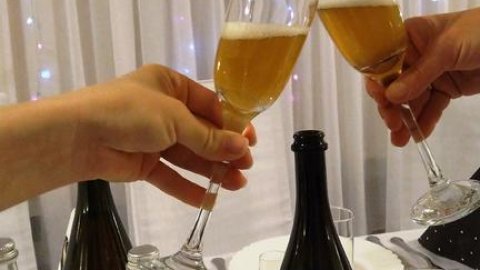 Bal Sylwestrowy 2025 w Restauracji Radosna w Gorzowie Wlkp.  - Sylwester