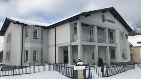 Sylwester w górach - wypoczynek, rekreacja i zabawa - Sylwester