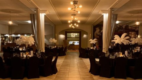 Sylwester Podróż dookoła świata | Stara Garbarnia | all inclusive | Wrocław - Sylwester