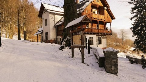 Sylwester w Górach | Pakiet Sylwestrowy z kolacją i atrakcjami - Sylwester