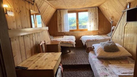 Sylwestrowy pobyt w Everest Zakopane - Sylwester