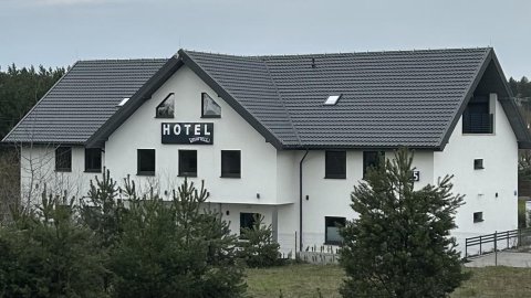 Bal Sylwestrowy 2025 w Gościńcu Konopielka - Sylwester