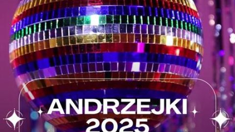 GALANTE ANDRZEJKI W GALANTEJ 7 - Sylwester