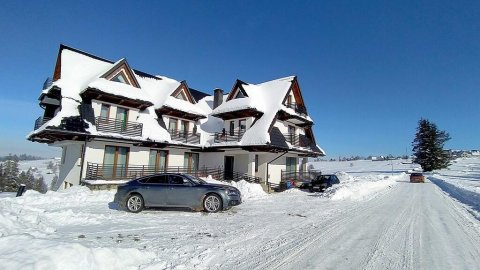 Sylwester z Balem mamuno.pl  6dni 2026 r. ZĄB-Zakopane | Bal - Sylwester