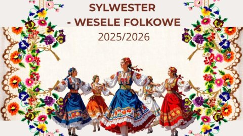 Sylwester - Wesele Folkowe - Sylwester