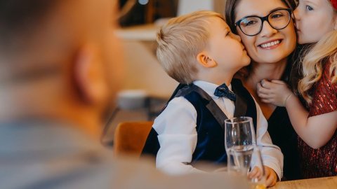 Rodzinny Sylwester w Platinum Mountain Hotel & SPA - Sylwester