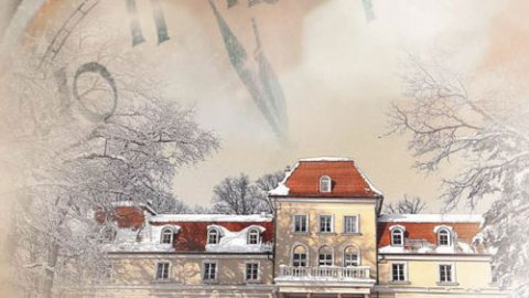 Bal sylwestrowy "Sylwester w Polskim Dworze " - Sylwester