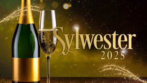 Sylwester 2025 - Sylwester
