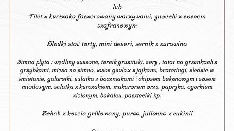 Sylwester w Restauracji VaBank w Zabrzu - Sylwester