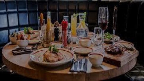 Sylwester w Stylu Kubańskim "Fiesta Cubana" - Sylwester