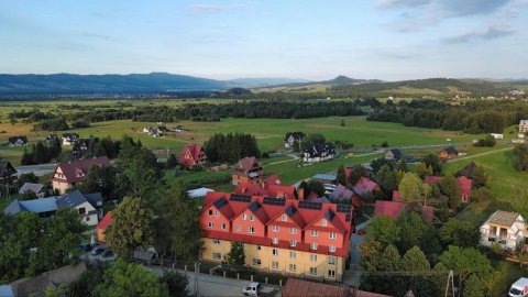 Sylwester w górach |  kulig, ognisko, posiady z kapelą góralską - Sylwester