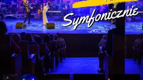 Andrzejkowy Koncert Polskich Hitów w Symfonicznym wydaniu! - Sylwester