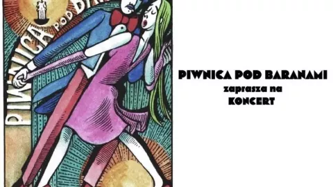 Piwniczne Anioły - karnawał najpiękniejszych piwnicznych pieśni - Sylwester