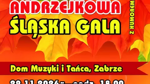 Andrzejki 2026!