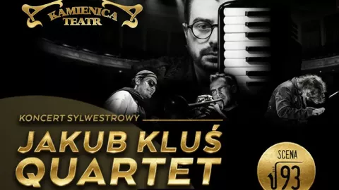 Koncert Sylwestrowy - Sylwester