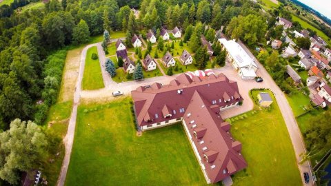 Stary Młyn nad Prosną|3 dniowy Pobyt z Atrakcjami i Balem - Sylwester