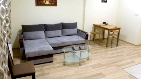 Sylwester w przestronnych apartamentach w Jaśle  - Sylwester