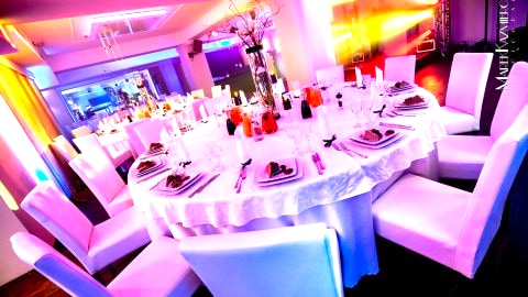 Bal Glamour - Sylwester 2026/27 - Sylwester
