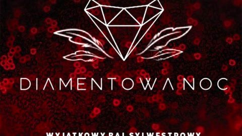 Diamentowa Noc - 250 m pod ziemią - Sylwester