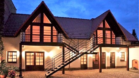 Hotel Beskid *** - Sylwester