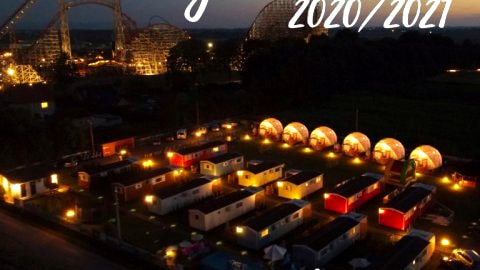 Holiday Park Zator - Sylwester