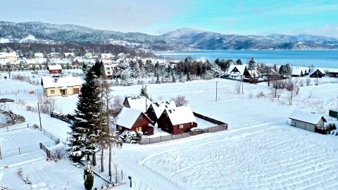 Sylwester w Górach ze śniadaniem - Sylwester