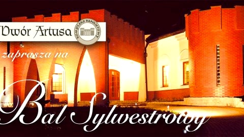Sylwester 2026/2027 w Łodzi - Sylwester
