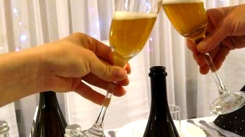 Bal Sylwestrowy 2025 w Restauracji Radosna w Gorzowie Wlkp.  - Sylwester