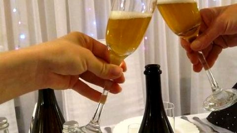 Bal Sylwestrowy 2026 w Restauracji Radosna w Gorzowie Wlkp.  - Sylwester