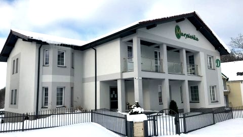 Sylwester w górach - wypoczynek, rekreacja i zabawa - Sylwester