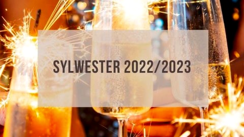 SYLWESTER 22/23 PragaTu i hotel Hit - Sylwester