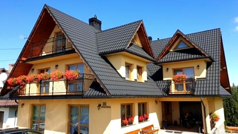 Gliczarów Górny święta sylwester z wyżywieniem kuligiem - Sylwester