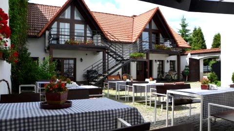 Hotel Beskid zaprasza na Sylwestra i Święta w Milówce - Sylwester
