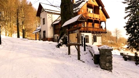 Sylwester w Górach | Pakiet Sylwestrowy z kolacją i atrakcjami - Sylwester