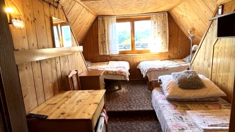 Sylwestrowy pobyt w Everest Zakopane - Sylwester