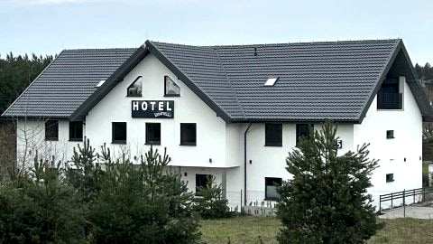 Bal Sylwestrowy 2025 w Gościńcu Konopielka - Sylwester