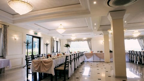 SYLWESTER 2026 W RESTAURACJI RADOSZ RUDA ŚLASKA - Sylwester