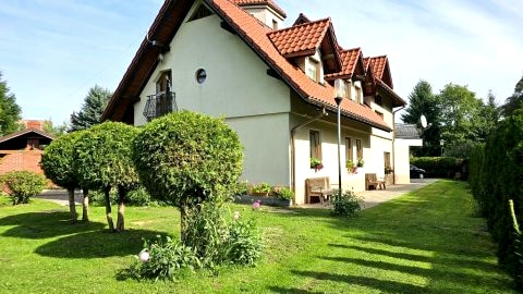 Noclegi w górach , sala bankietowa na około 25osób  - Sylwester