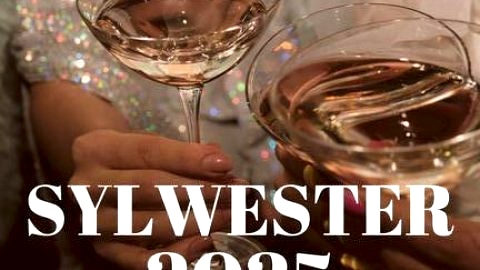 GALANTY SYLWESTER W GALANTEJ 7 - Sylwester