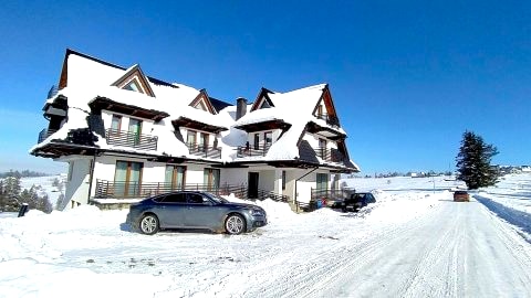 Sylwester z Balem mamuno.pl  6dni 2026 r. ZĄB-Zakopane | Bal - Sylwester